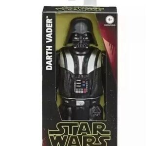 Star Wars Darth Vadar 12 Inch Action Figure New In Box Hasbro Collector Disney